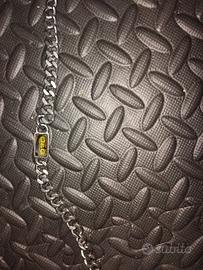 collana unisex dolce e gabbana