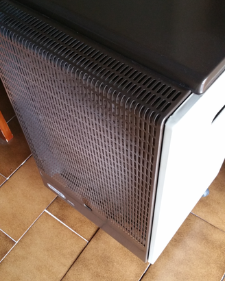Stufa DELonghi