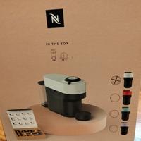 Macchina caffè vertuo pop nespresso