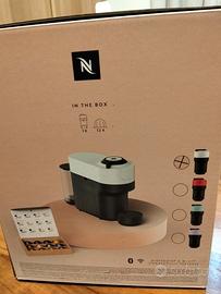 Macchina caffè vertuo pop nespresso