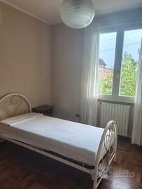 Camera singola con bagno privato Brescia-Est