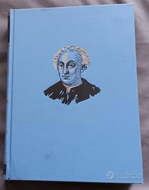 Cristoforo Colombo Collana Storica Dall'Oglio vint