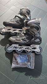 PATTINI IN LINEA MARCA FILA N.42