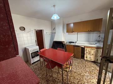 AS923 - Cielo terra su due livelli vicino al centr