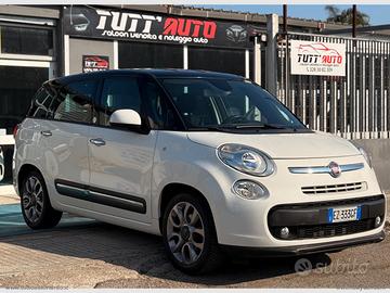 FIAT 500L Living 1.6 MJT 105 CV Lounge