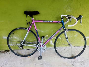 Bicicletta Moser 