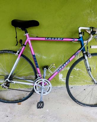 Bicicletta Moser 