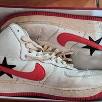 Nike Air Force 1 High 07 QS “Roc-A-Fella x NYC”