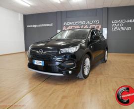 OPEL Grandland X 1.6 diesel 120cv Innovation 2018