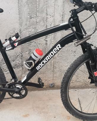 bici  MTB e Touring
