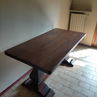 Tavolo uso soggiorno o cucina