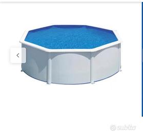 Piscina gre