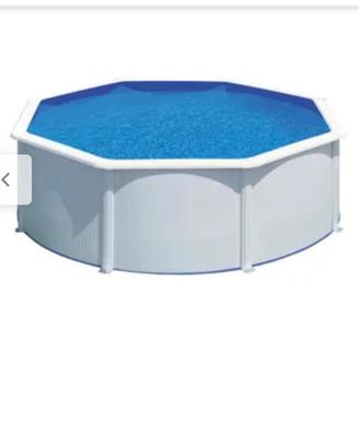 Piscina gre
