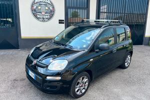 Fiat Panda 1.2 Lounge OK NEOPATENTATI