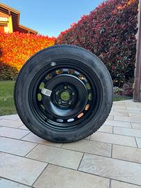 Gomma cerchio Volkswagen