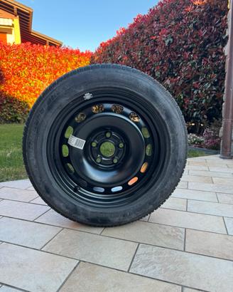 Gomma cerchio Volkswagen