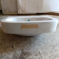 Lavabo ceramica