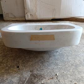 Lavabo ceramica