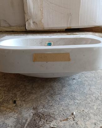 Lavabo ceramica
