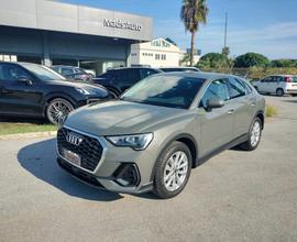 AUDI Q3 SPB 35 TDI S tronic S line edition