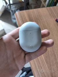 Cuffiette redmi Buda 3 pro