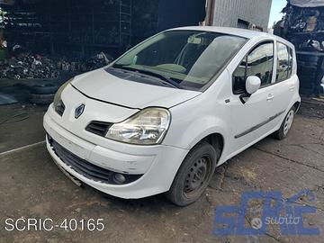 Renault modus f/jp0 1.5 dci 75 75cv -ricambi