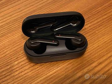 Auricolari senza fili SHEER con tecnologia ANC