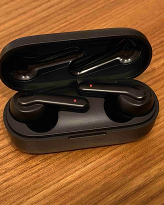 Auricolari senza fili SHEER con tecnologia ANC