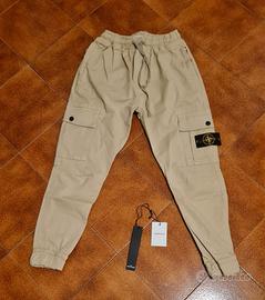 Pantaloni Stone Island