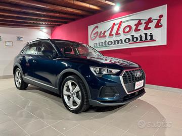 Audi Q3 35Tdi 2.0 150cv Business