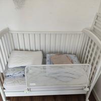 Lettino Culla per Bambini