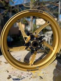 Cerchi oz piega r yamaha r1 2004 -2014
