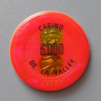 Fisches 5.000 casinó Saint Vincent