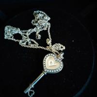 Collana Pandora nuova 