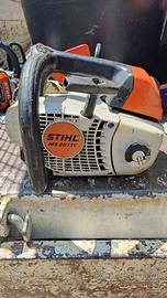 Stihl Ms 201 tc-o