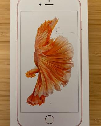 IPhone 6S Plus