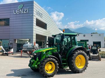TRATTORE JOHN DEERE 5115R