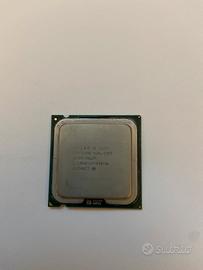 CPU PROCESSORE INTEL DUAL CORE E2200 2,20Ghz