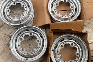 Cerchi porsche 356 maggiolino vw t1