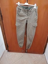 Pantalone cargo Guess per ragazzo 16 anni