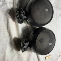 Sfere vintage Philips