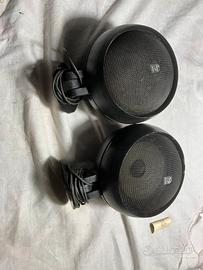 Sfere vintage Philips