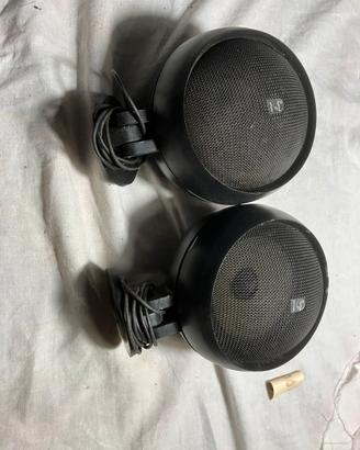 Sfere vintage Philips