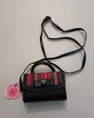 Pochette Camomilla Milano NUOVA