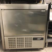 Abbattitore di temperatura