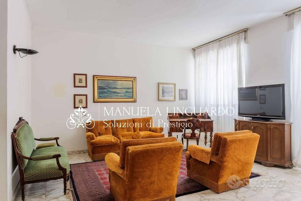 Appartamento – Milano, Quartiere De Angeli - Frua, Municipio 7 - Vista 5