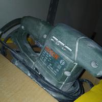 levigatrice orbitale bosh pss2