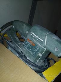 levigatrice orbitale bosh pss2