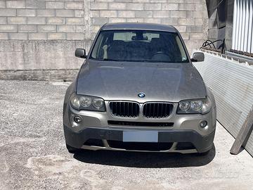 X3 diesel