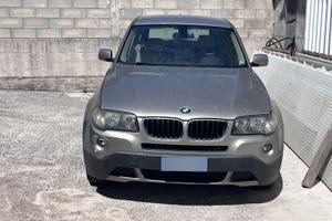 X3 diesel